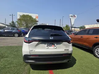 2023 HONDA HR-V