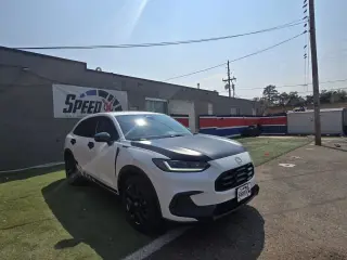 2023 HONDA HR-V