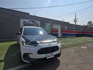 2023 HONDA HR-V
