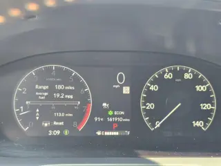 2023 HONDA HR-V