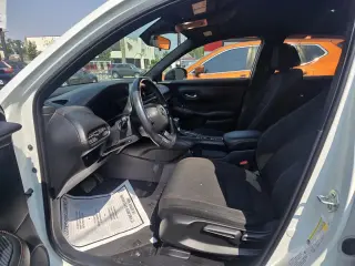 2023 HONDA HR-V