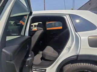 2023 HONDA HR-V