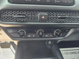 2023 HONDA HR-V