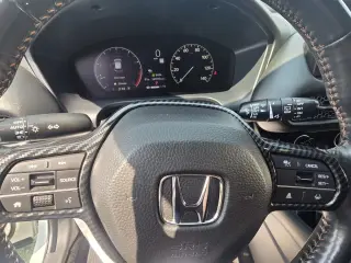 2023 HONDA HR-V