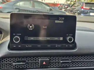 2023 HONDA HR-V