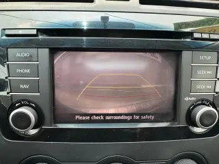 2014 MAZDA CX-9