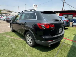 2014 MAZDA CX-9