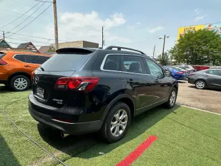 2014 MAZDA CX-9