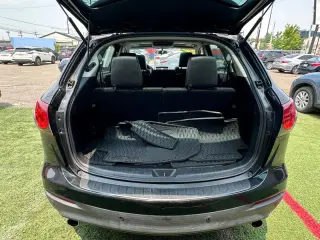 2014 MAZDA CX-9