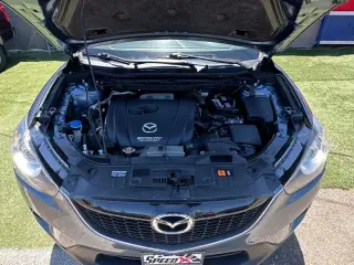 2014 MAZDA CX-9