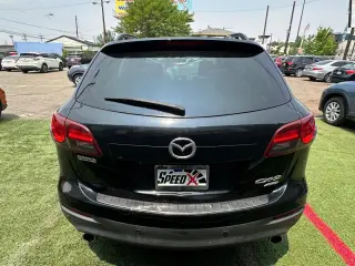 2014 MAZDA CX-9