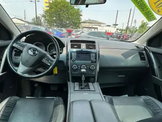2014 MAZDA CX-9