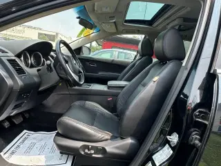 2014 MAZDA CX-9
