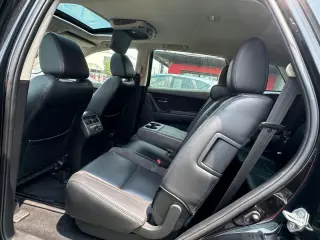 2014 MAZDA CX-9