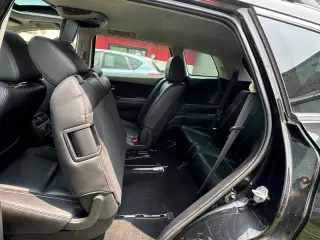 2014 MAZDA CX-9