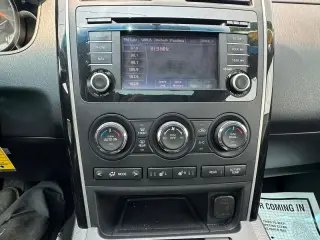 2014 MAZDA CX-9