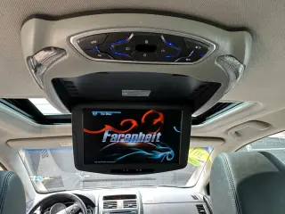 2014 MAZDA CX-9