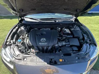 2017 MAZDA MAZDA6