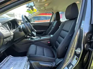 2017 MAZDA MAZDA6