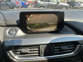 2017 MAZDA MAZDA6