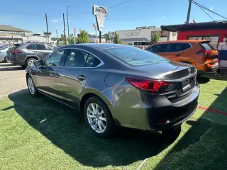 2017 MAZDA MAZDA6