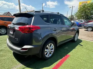 2013 TOYOTA RAV4