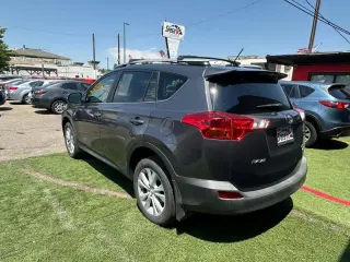 2013 TOYOTA RAV4