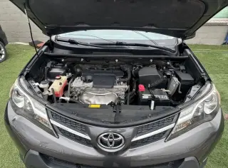 2013 TOYOTA RAV4