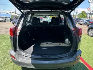 2013 TOYOTA RAV4