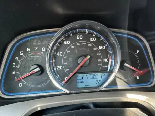2013 TOYOTA RAV4