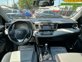 2013 TOYOTA RAV4