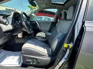 2013 TOYOTA RAV4