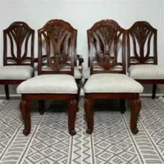 Martine3 Upholstery