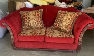 Martine3 Upholstery