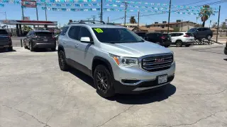 2019 Volkswagen ATLAS