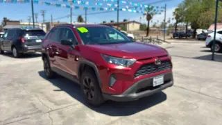2019 Volkswagen ATLAS
