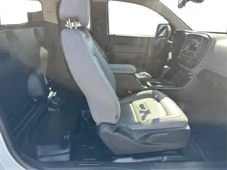 2019 Chevrolet COLORADO EXTENDED CAB