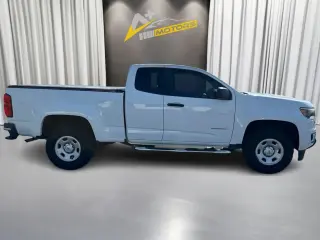2019 Chevrolet COLORADO EXTENDED CAB