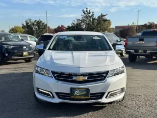 2015 Chevrolet IMPALA