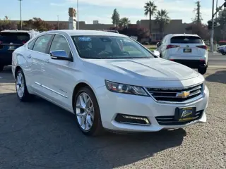 2015 Chevrolet IMPALA