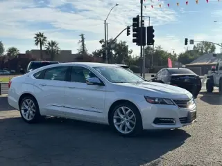 2015 Chevrolet IMPALA