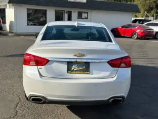 2015 Chevrolet IMPALA
