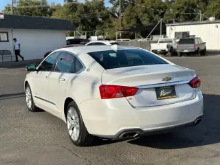 2015 Chevrolet IMPALA
