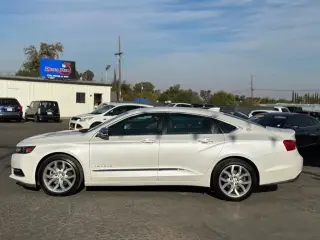 2015 Chevrolet IMPALA