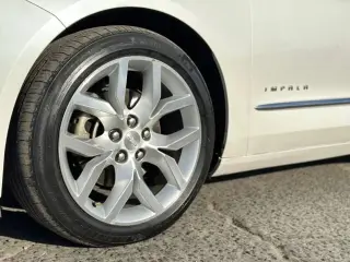 2015 Chevrolet IMPALA