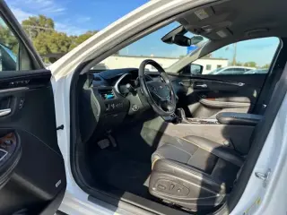 2015 Chevrolet IMPALA