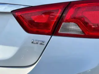 2015 Chevrolet IMPALA