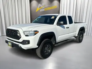 2020 Toyota TACOMA ACCESS CAB