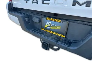 2020 Toyota TACOMA ACCESS CAB