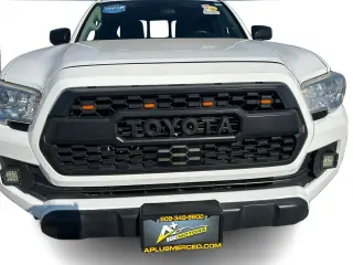 2020 Toyota TACOMA ACCESS CAB
